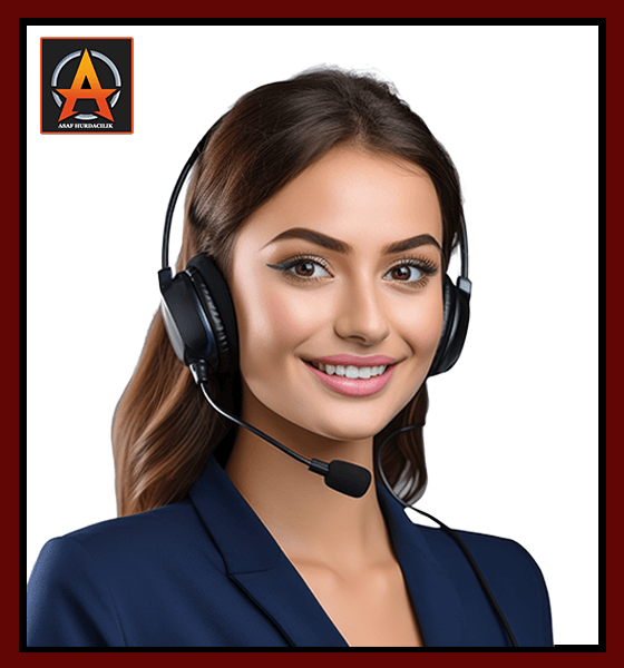 İletişim Bilgilerimiz